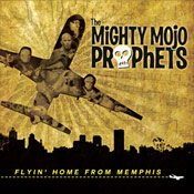 'Flyin' Home From Memphis'