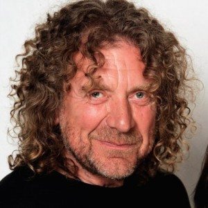 Led Zeppelin's Robert Plant will play the High Sierra Festival