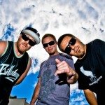 Slightly Stoopid will play July 18 at the MontBleu Amphitheater.