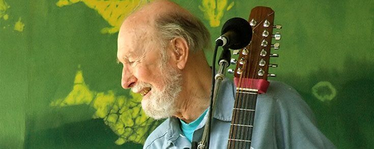 Pete Seeger