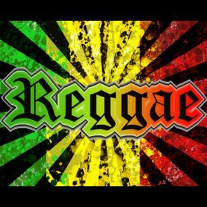 Reggae Ska Tuesdays