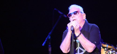 Eric Burdon