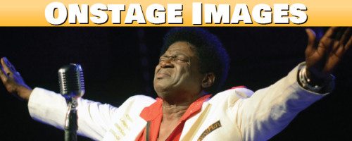 Charles Bradley