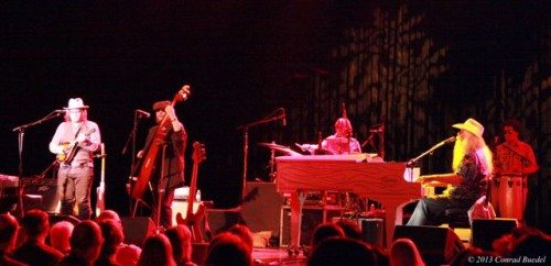 Leon Russell