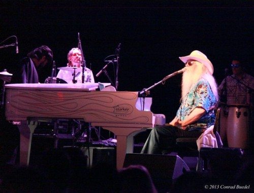 Leon Russell