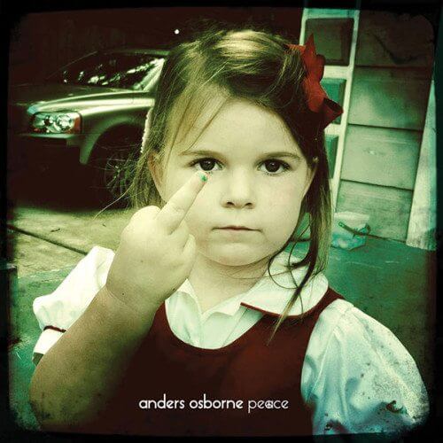 Anders Osborne "Peace"
