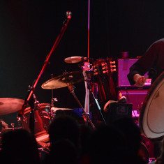 Tim Parsons/Tahoe Onstage