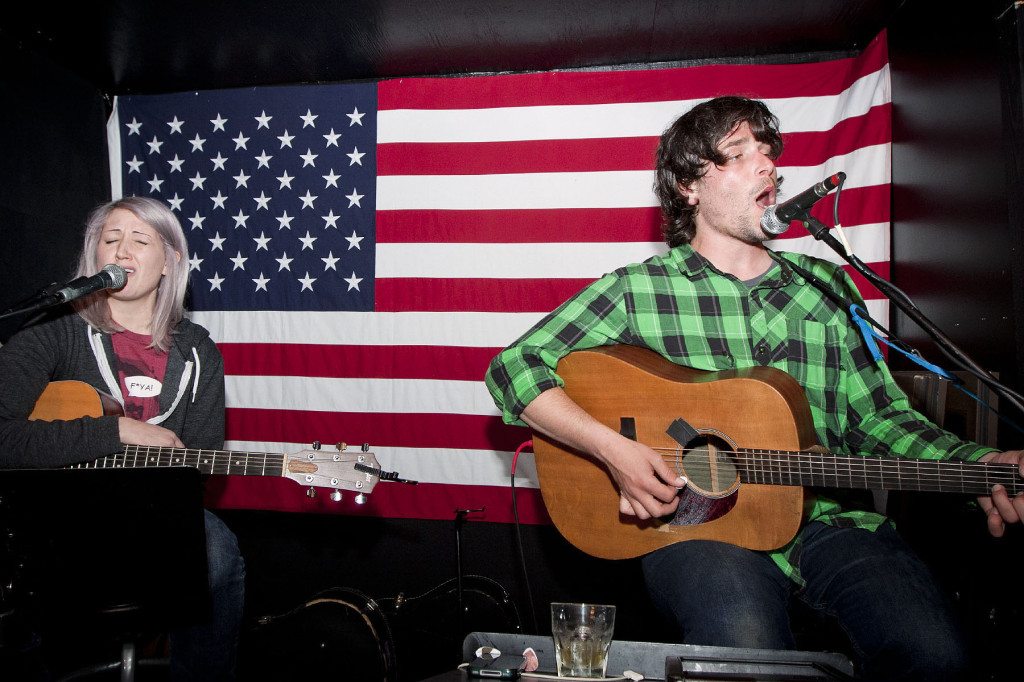 Little Town performs at Steamers Bar & Grill. Dan Thrift/ Tahoe Onstage