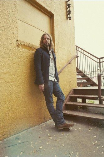 Rich Robinson performs Thursday, July 24, in the Crystal Bay Casino.