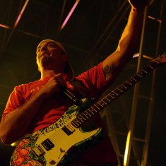 Tim Parsons / Tahoe Onstage
