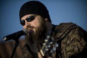 Zac Brown plays Sunday at the Lake Tahoe Outdoor Arena at Harveys.