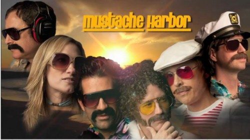 Mustache Harbor