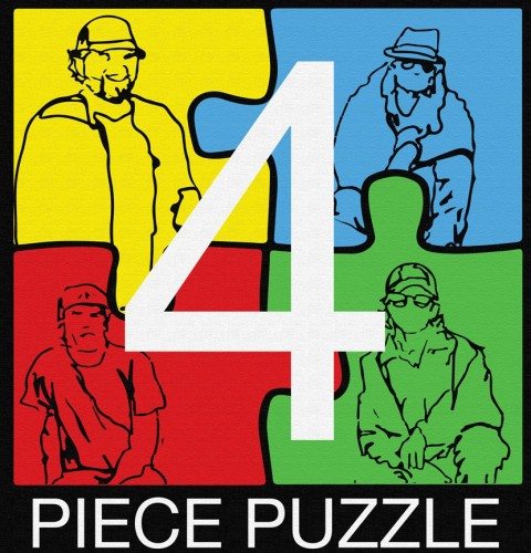4-PiecePuzzle