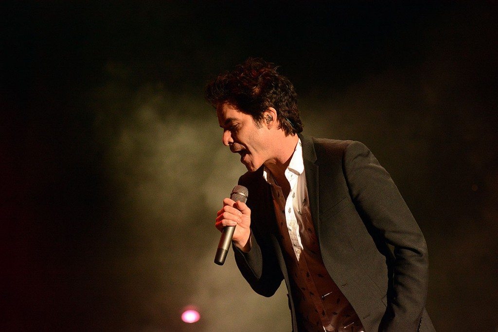Train, which played at Harveys in 2014, will return on its Picasso at the Wheel Summer Tour 2015. Tim Parsons / Tahoe Onstage