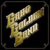 The Greg Golden Band