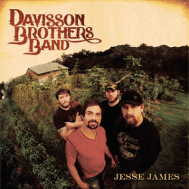 Davisson Brothers