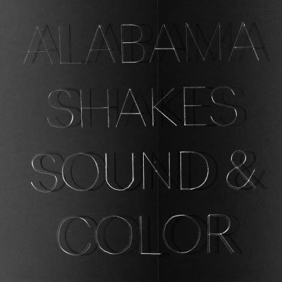 Album Alabama Shakes