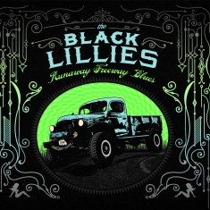 Black Lillies album
