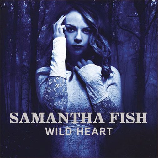 Samantha Fish album cover