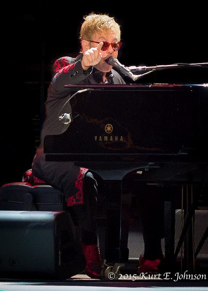 Elton John @ Harvey's Outdoor Arena 08-08-2015-158-L