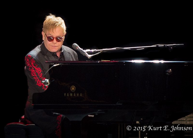 Elton John @ Harvey's Outdoor Arena 08-08-2015-163-L