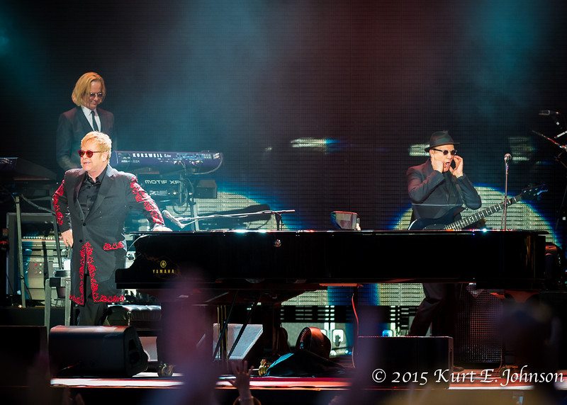 Elton John @ Harvey's Outdoor Arena 08-08-2015-273-L