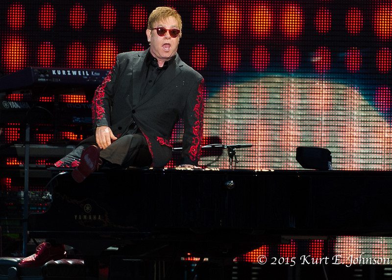 Elton John @ Harvey's Outdoor Arena 08-08-2015-68-L