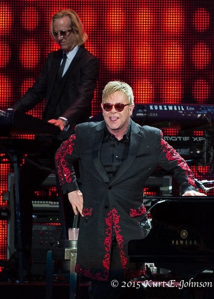 Elton John @ Harvey's Outdoor Arena 08-08-2015-87-L