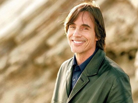 Jackson Browne appears at Harvey's Outdoor Arena on Friday, Aug. 7. Photo cred: Springfiled-mo.claz.org