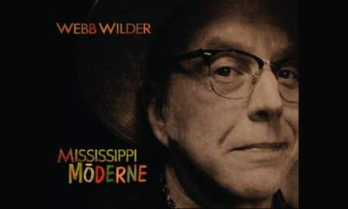 Webb Wilder album