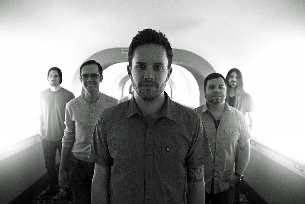 Between the Buried and Me headlines a night of metal Friday in the Knitting Factory.