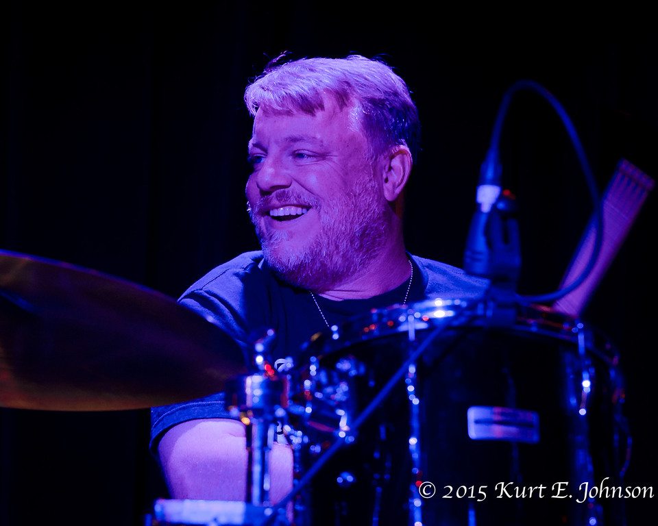 Former Montrose drummer Steve Brown will sit in Friday with the Greg Golden Band.