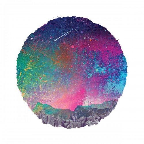 Khruangbin's "The Universe Smiles Upon You."