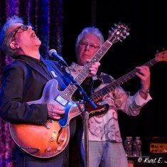 Buddy Emmer's Band  with Chris Cain @ Harrah's 02-23-2016-158-L