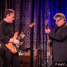 Buddy Emmer's Band  with Chris Cain @ Harrah's 02-23-2016-186-L