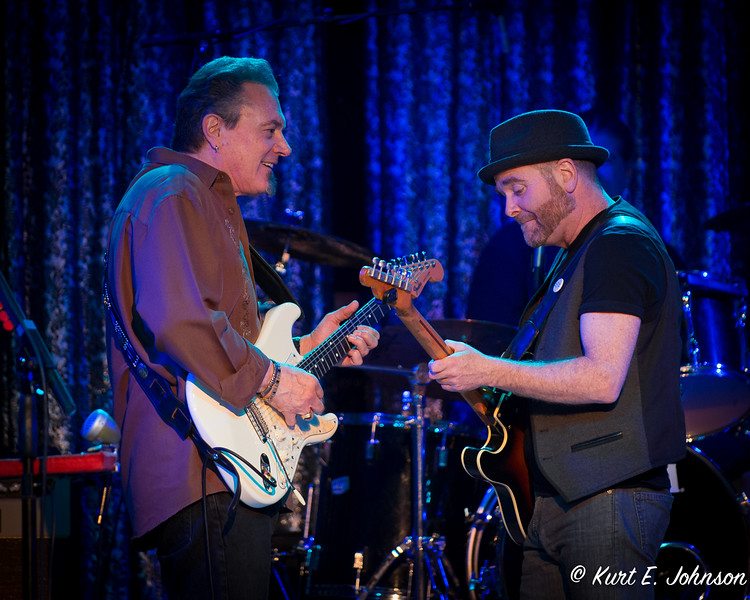 Buddy Emmer's Band with Mighty Mike Shermer @ Harrah's 03-15-2016-110-L