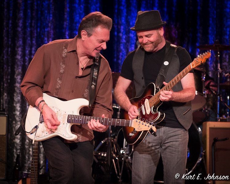 Buddy Emmer's Band with Mighty Mike Shermer @ Harrah's 03-15-2016-194-L