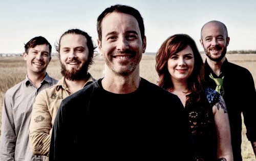 Yonder Mountain String Band will take the stage at Crystal Bay Casino on Friday, March 25.