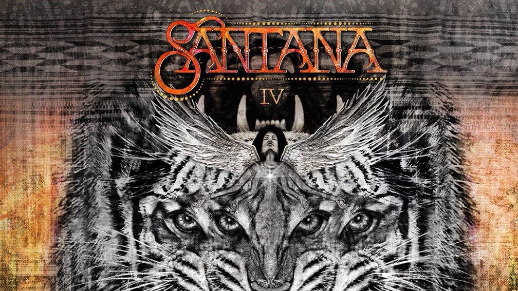 Santana IV