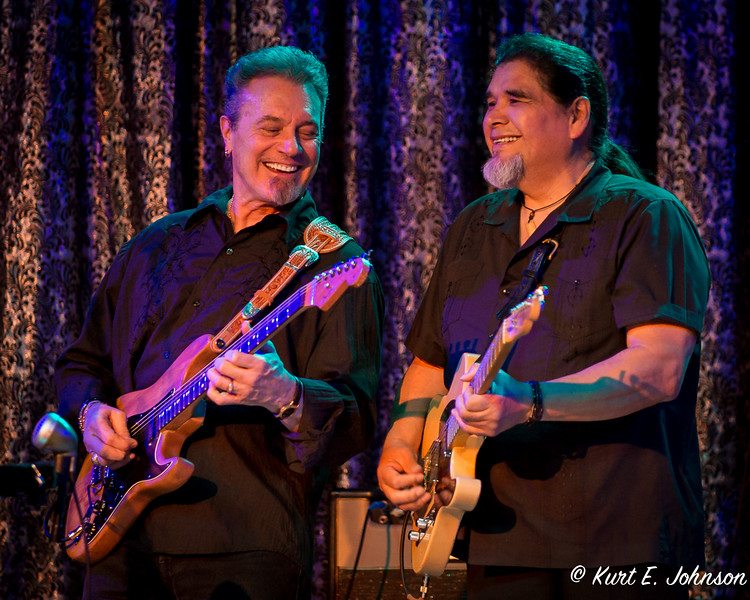 The Buddy Emmer Band with Danial Castro at Harrah's Tahoe 04-19-2016-224-L