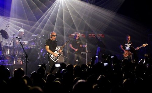 Chickenfoot 2016 Larry Sabo