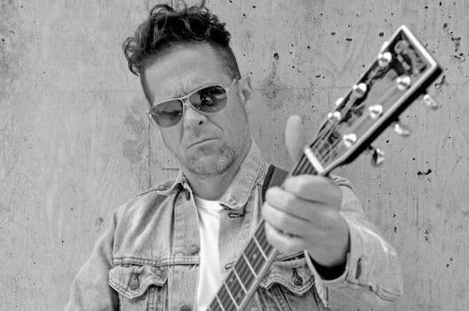 Jason Newsted and the Chophouse Band