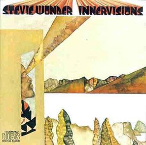 Stevie Innervisions