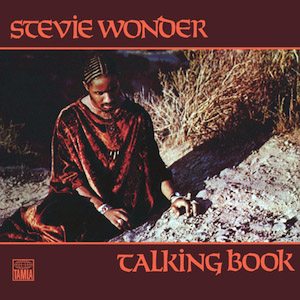 Stevie Talking_Book
