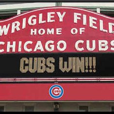 The forgotten story of (but not by Chicago Cubs fans) … Steve
