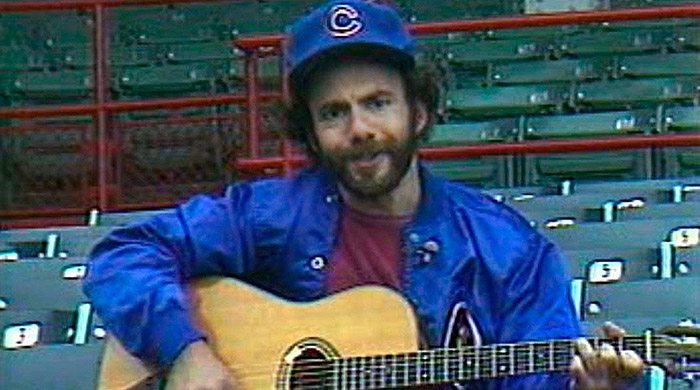The forgotten story of (but not by Chicago Cubs fans) … Steve