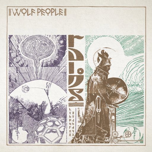 wolf-people