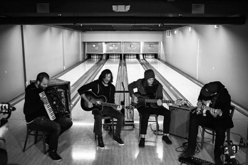 KONGOS