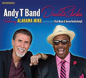 Andy T Band