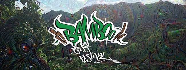 Bamboo Bass Festival
